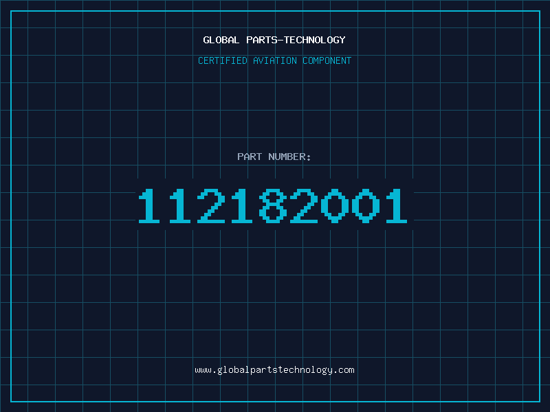 Aviation Part 112182001
