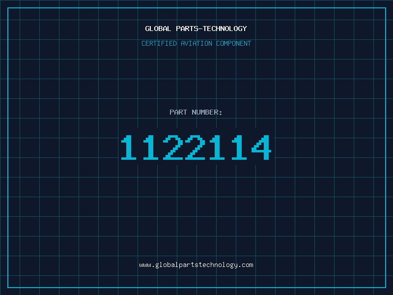 Aviation Part 1122114