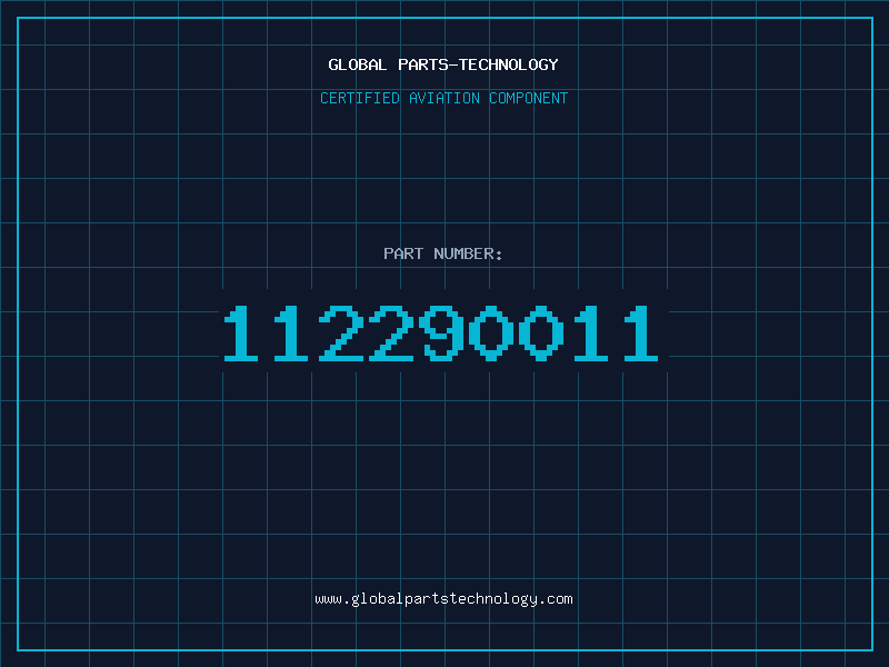 Aviation Part 112290011