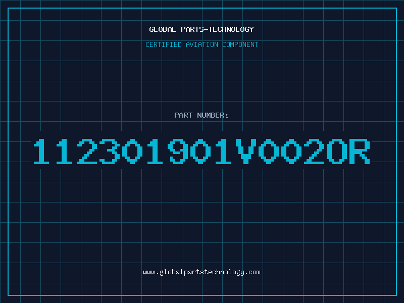 Aviation Part 112301901V002OR