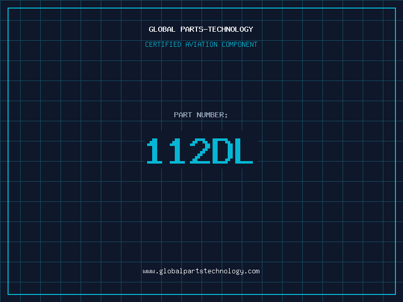 Aviation Part 112DL