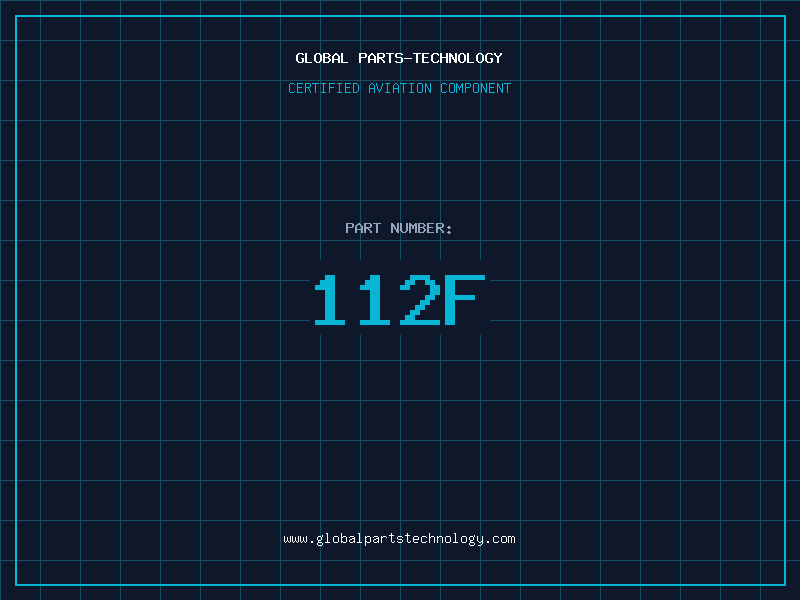 Aviation Part 112F