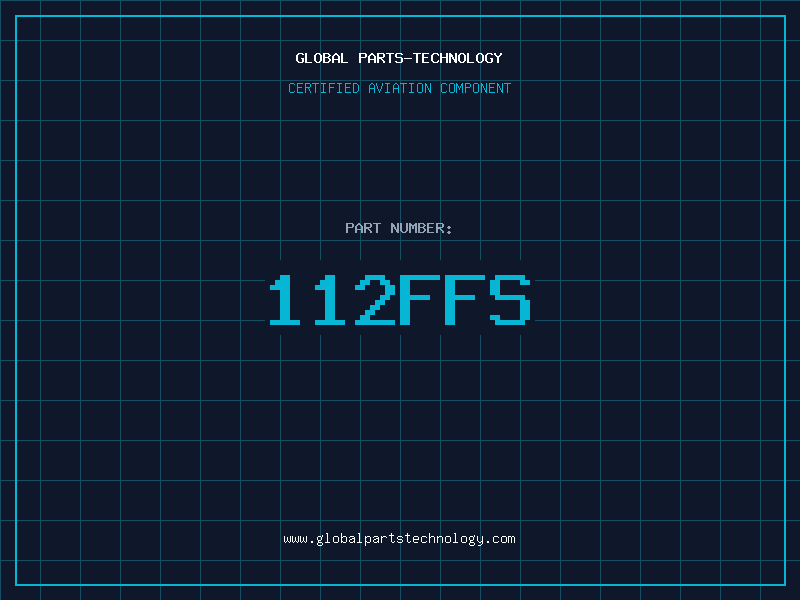 Aviation Part 112FFS