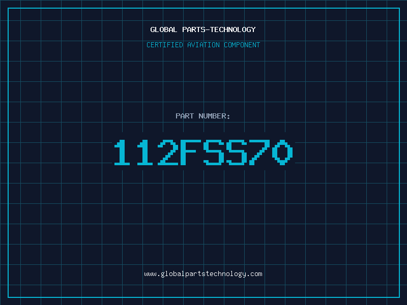 Aviation Part 112FSS70