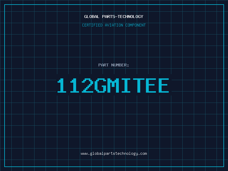 Aviation Part 112GMITEE