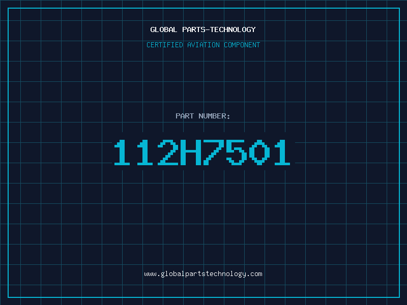 Aviation Part 112H7501