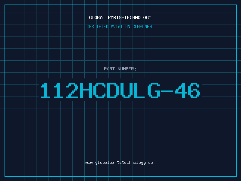 Aviation Part 112HCDULG-46