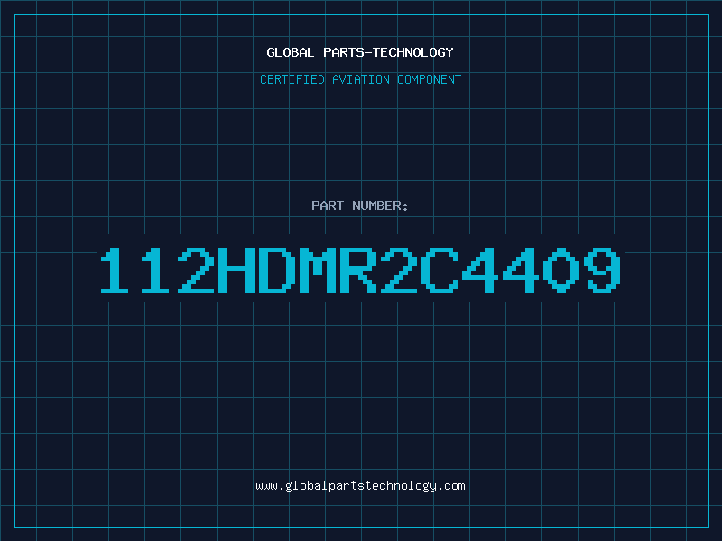 Aviation Part 112HDMR2C4409