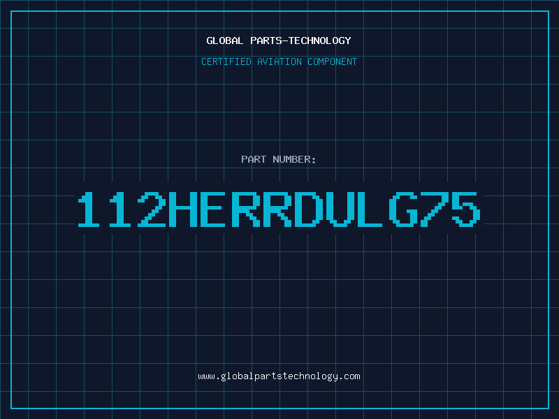 Aviation Part 112HERRDULG75