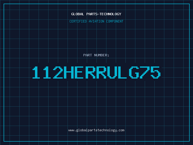 Aviation Part 112HERRULG75