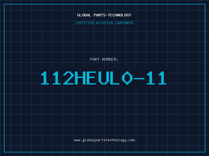 Aviation Part 112HEUL0-11