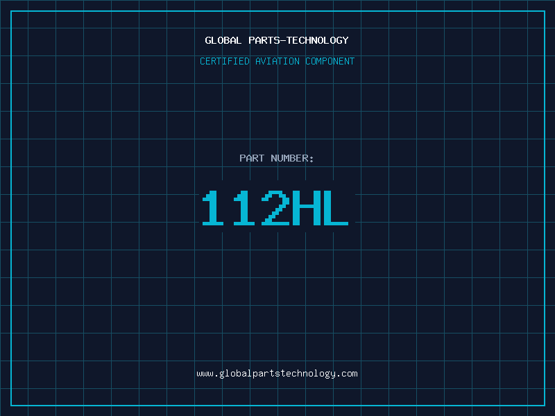 Aviation Part 112HL