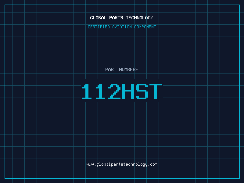 Aviation Part 112HST