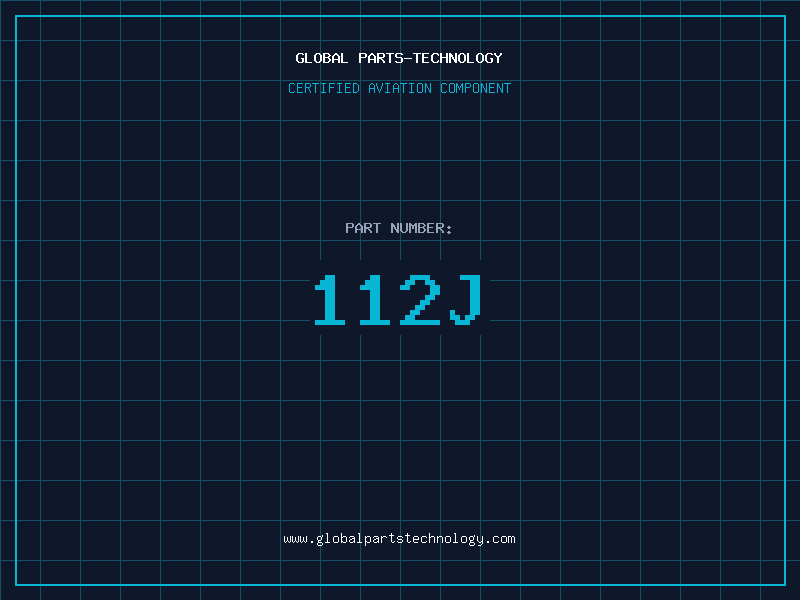Aviation Part 112J