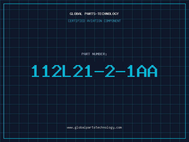 Aviation Part 112L21-2-1AA
