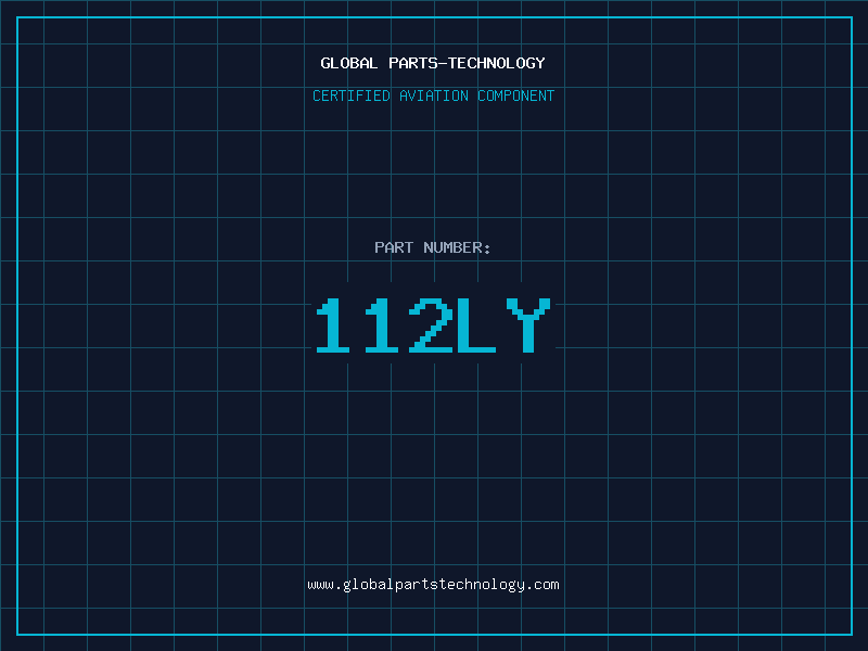 Aviation Part 112LY