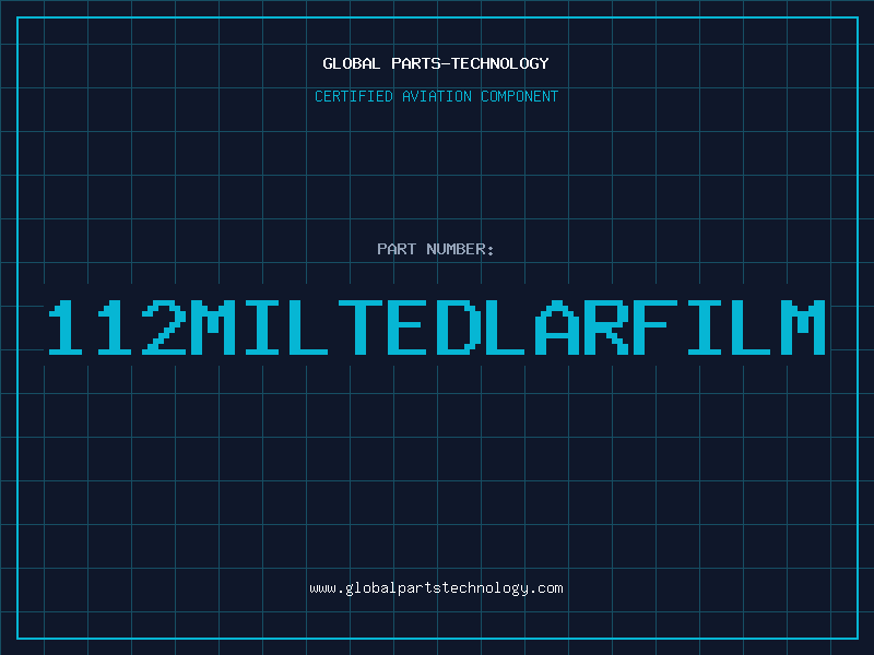 Aviation Part 112MILTEDLARFILM