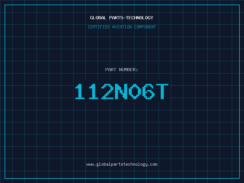 Aviation Part 112N06T