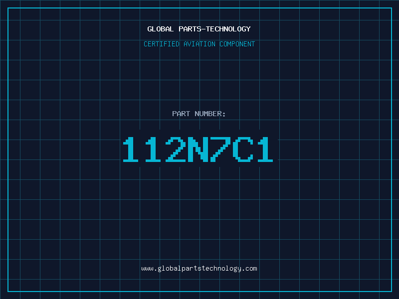Aviation Part 112N7C1