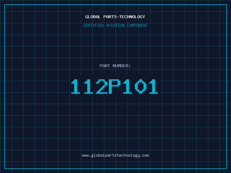 Aviation Part 112P101