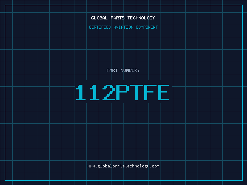 Aviation Part 112PTFE