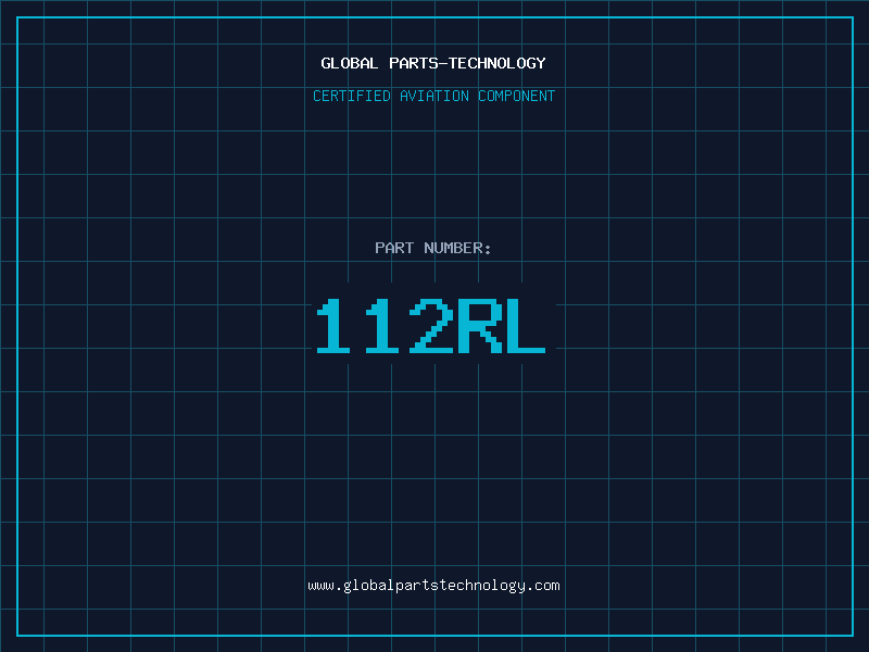 Aviation Part 112RL