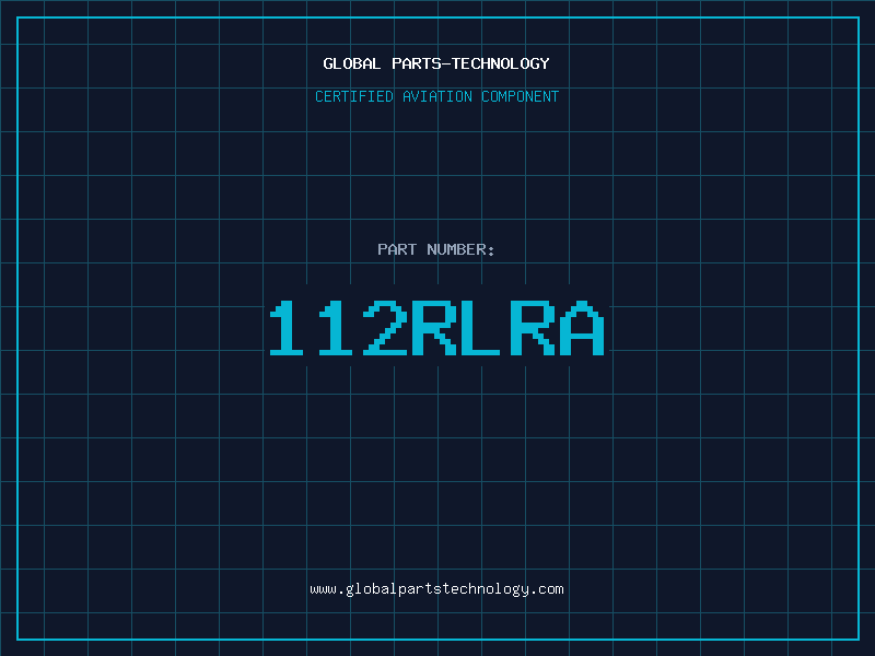 Aviation Part 112RLRA