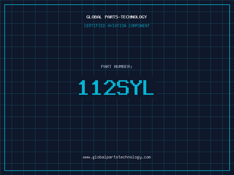 Aviation Part 112SYL