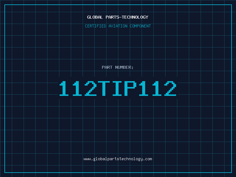 Aviation Part 112TIP112