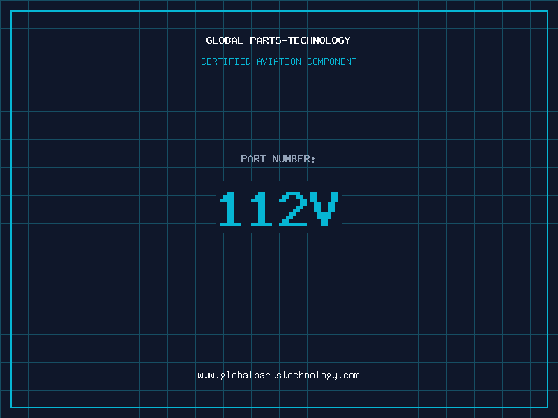 Aviation Part 112V