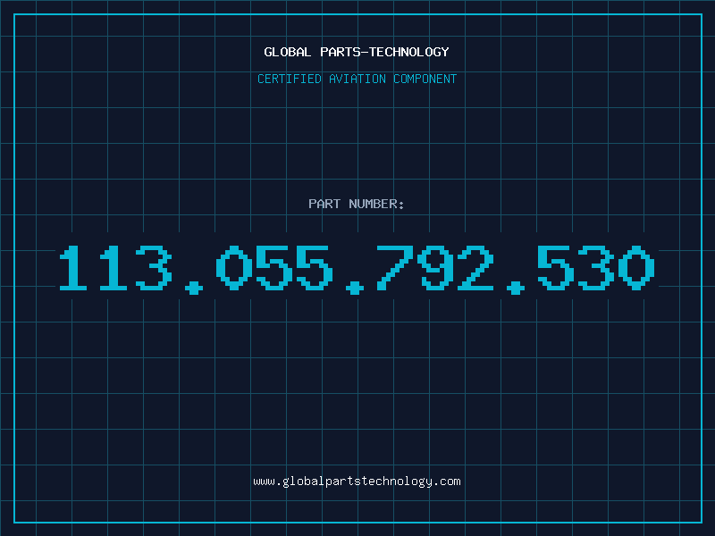 Aviation Part 113.055.792.530