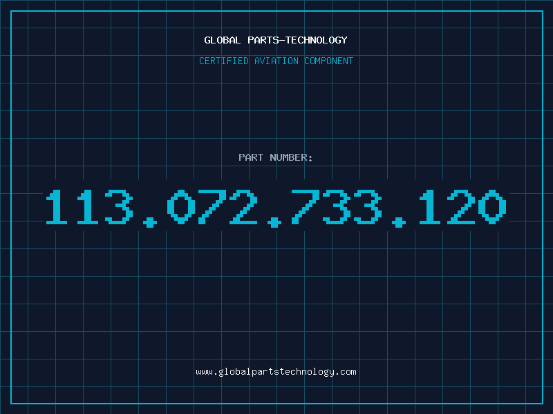 Aviation Part 113.072.733.120