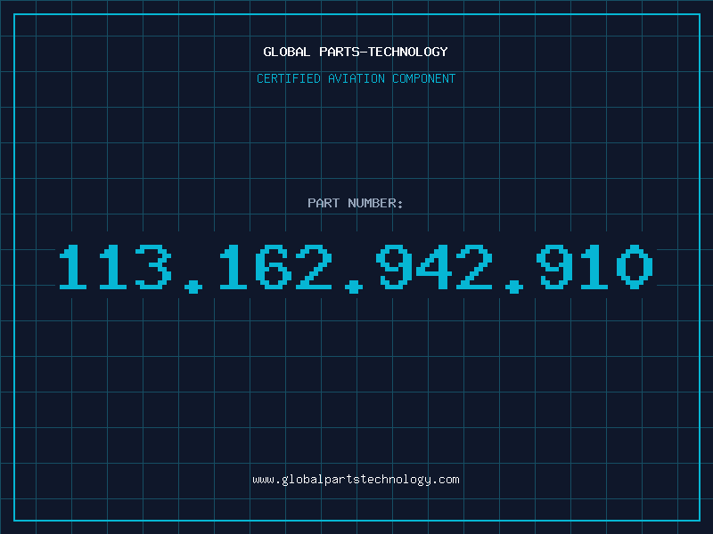 Aviation Part 113.162.942.910