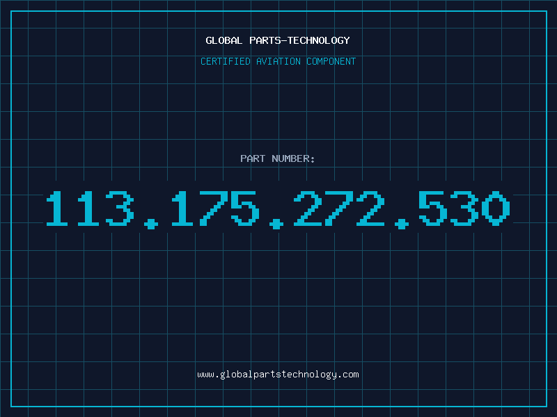 Aviation Part 113.175.272.530
