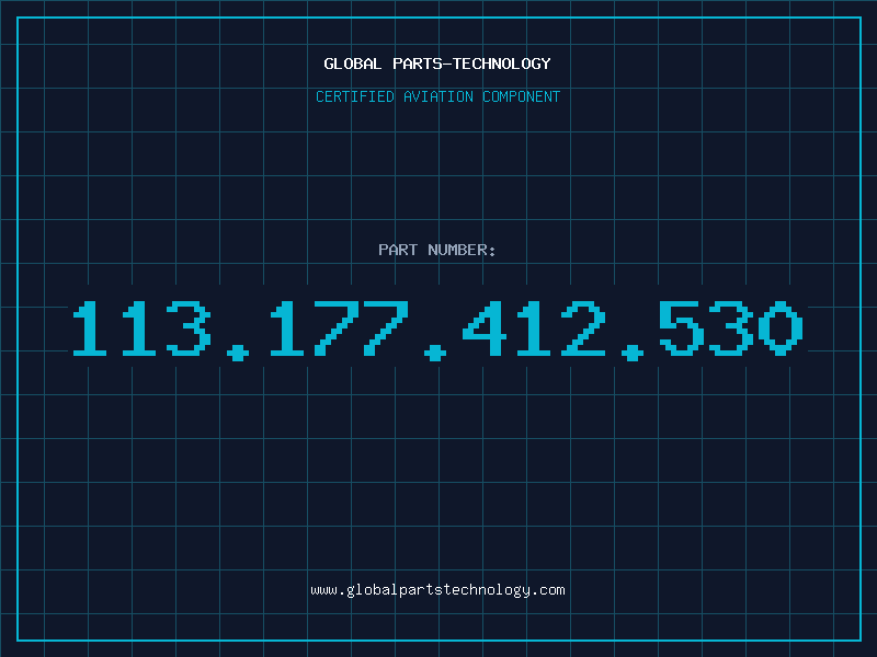 Aviation Part 113.177.412.530