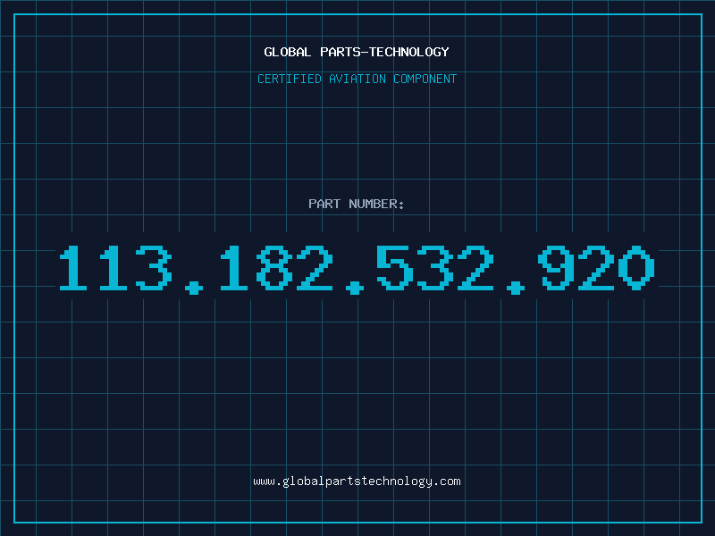 Aviation Part 113.182.532.920