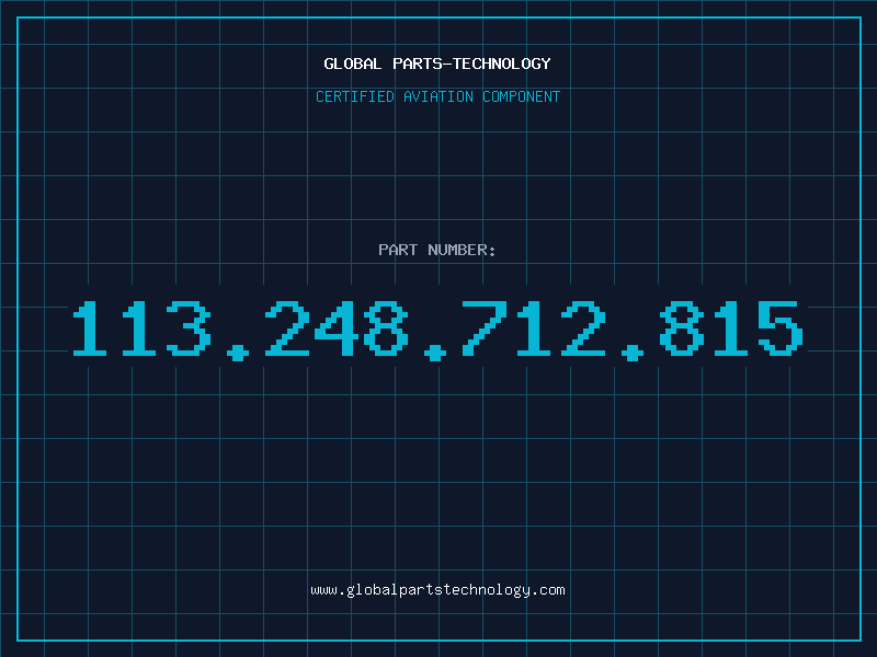 Aviation Part 113.248.712.815