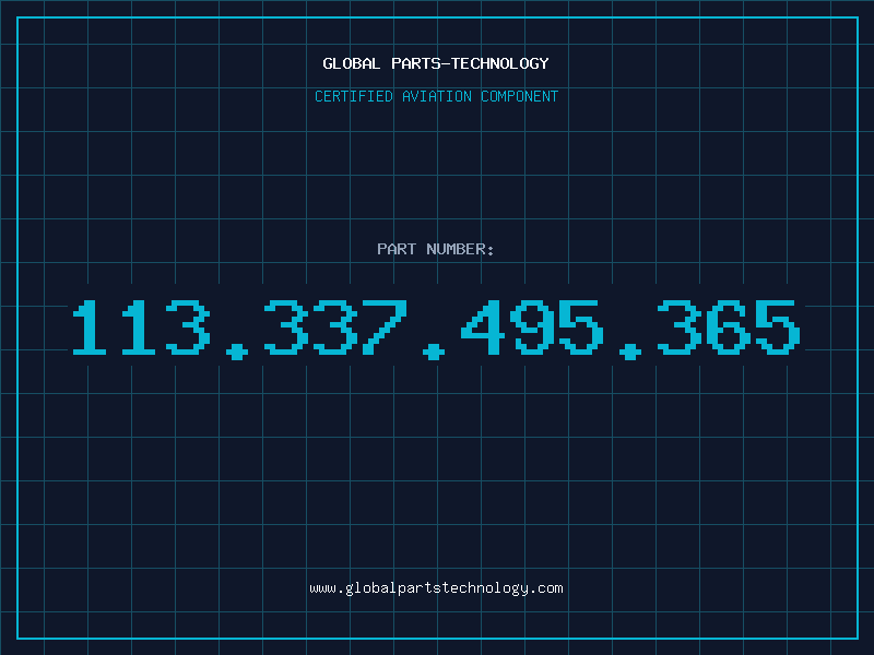 Aviation Part 113.337.495.365