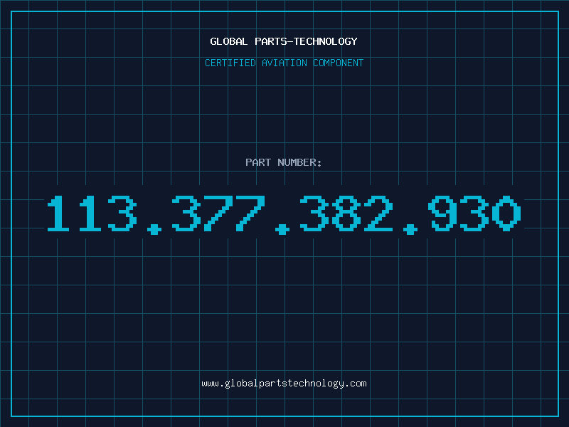 Aviation Part 113.377.382.930