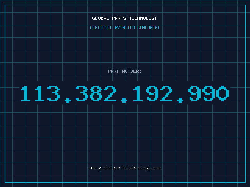 Aviation Part 113.382.192.990