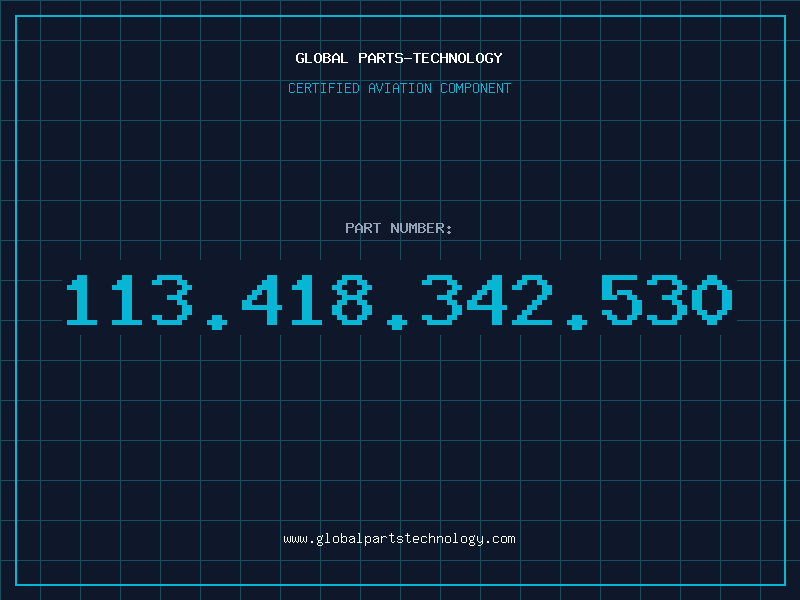Aviation Part 113.418.342.530