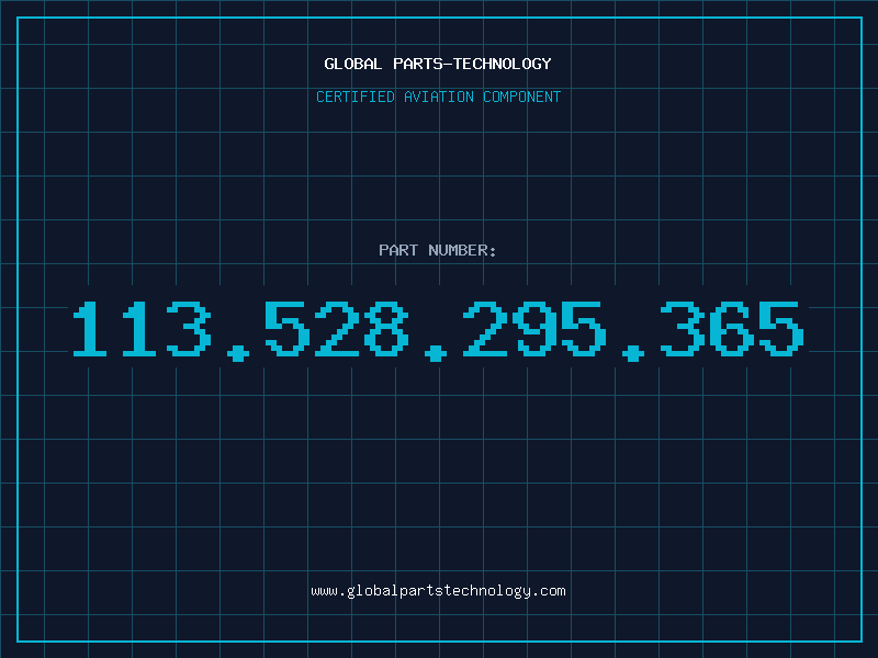 Aviation Part 113.528.295.365