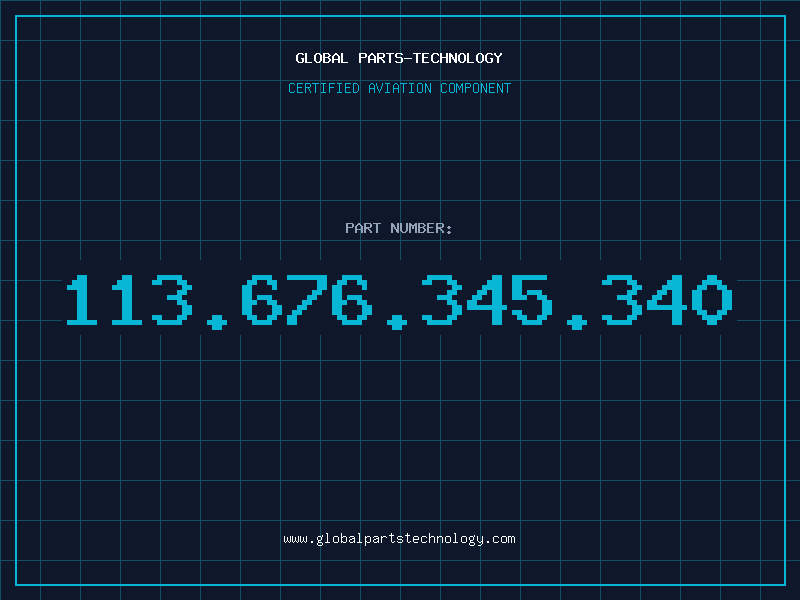 Aviation Part 113.676.345.340
