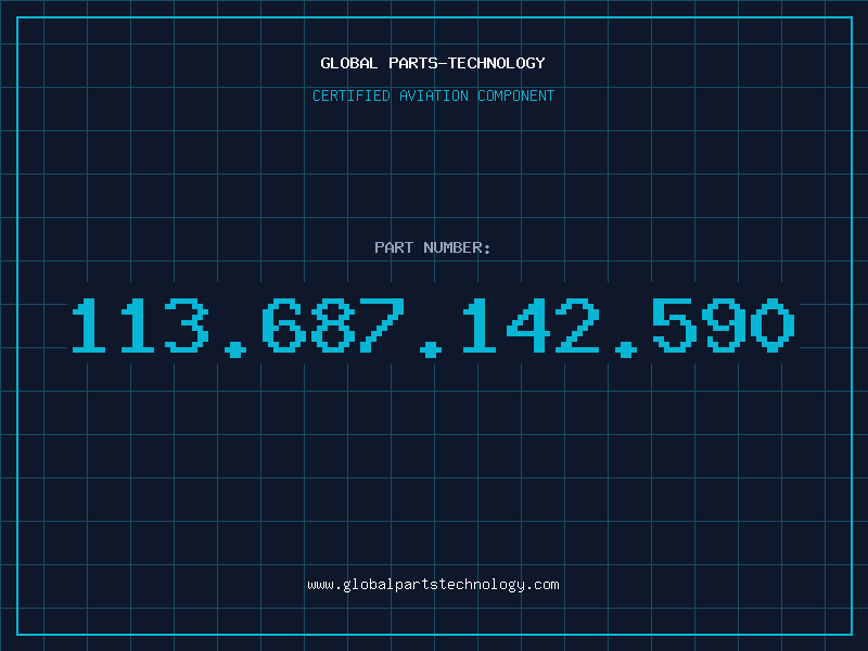 Aviation Part 113.687.142.590