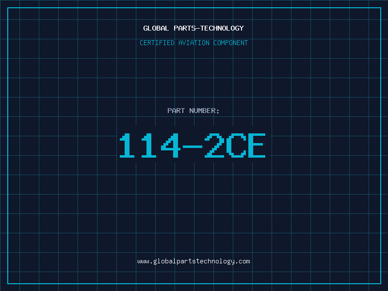 Aviation Part 114-2CE