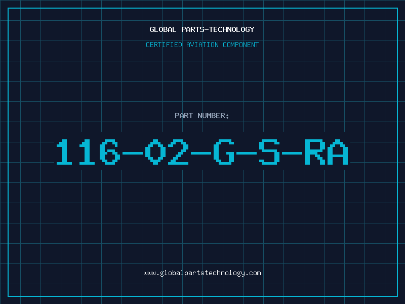 Aviation Part 116-02-G-S-RA