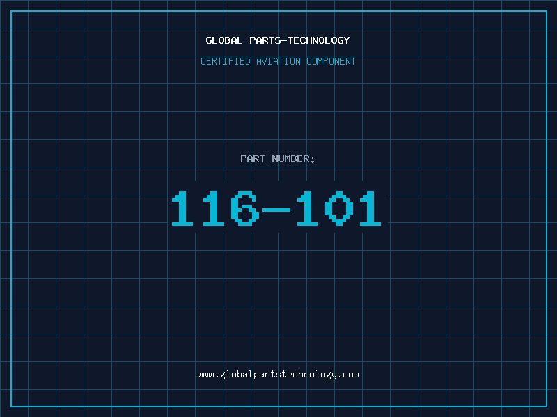 Aviation Part 116-101