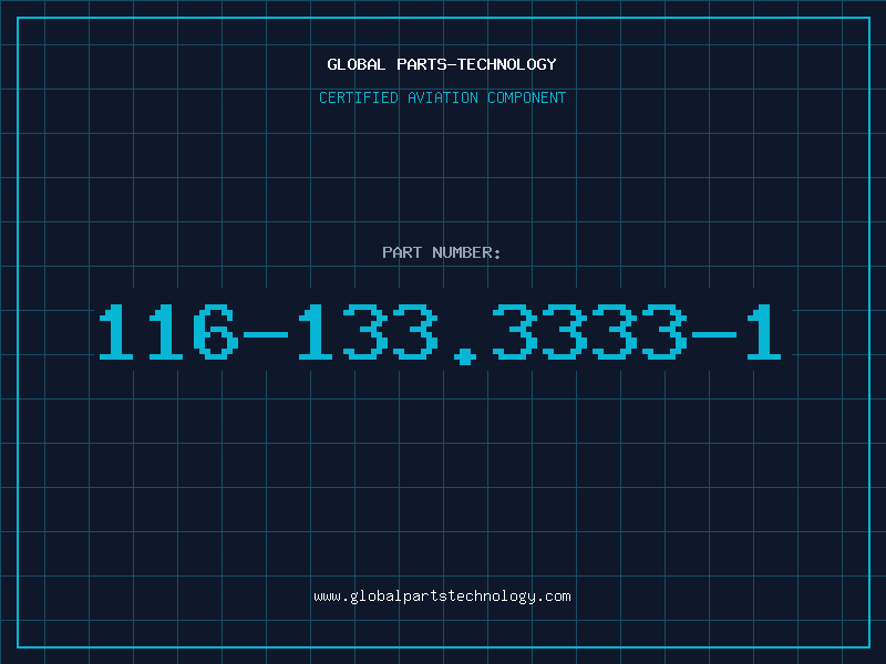 Aviation Part 116-133.3333-1