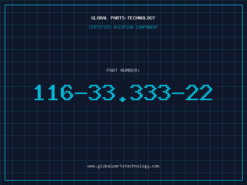 Aviation Part 116-33.333-22