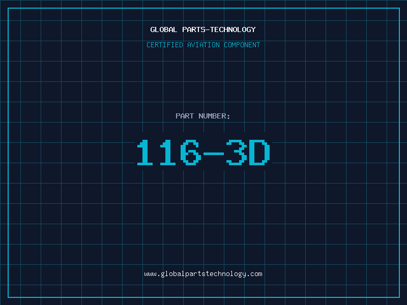 Aviation Part 116-3D